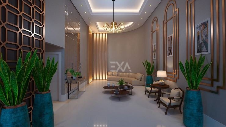 Apartamento, 4 quartos, 511 m² - Foto 11