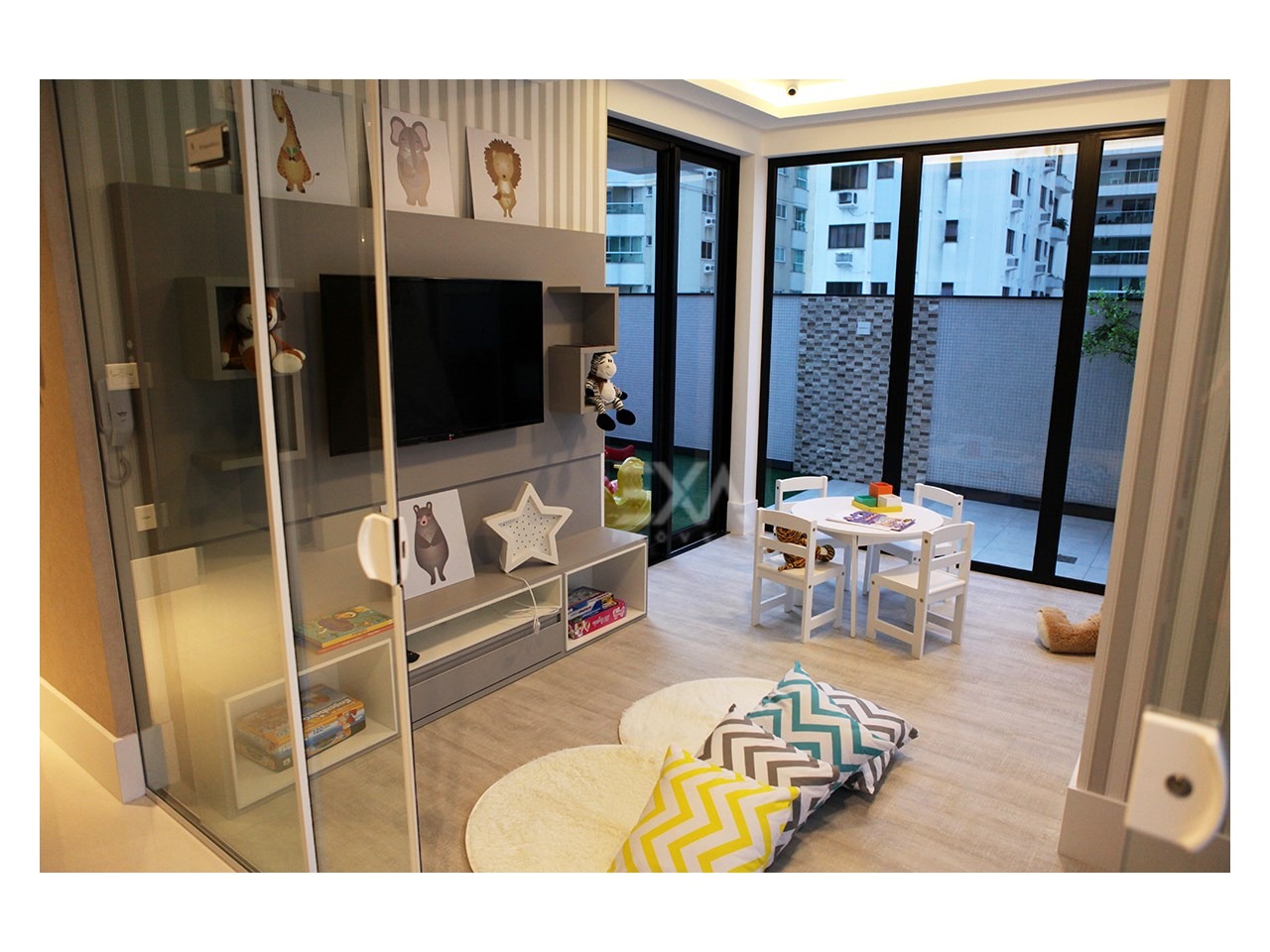 Apartamento, 3 quartos, 122 m² - Foto 31