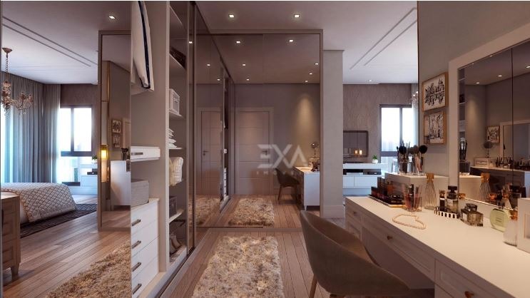 Apartamento, 4 quartos, 511 m² - Foto 5
