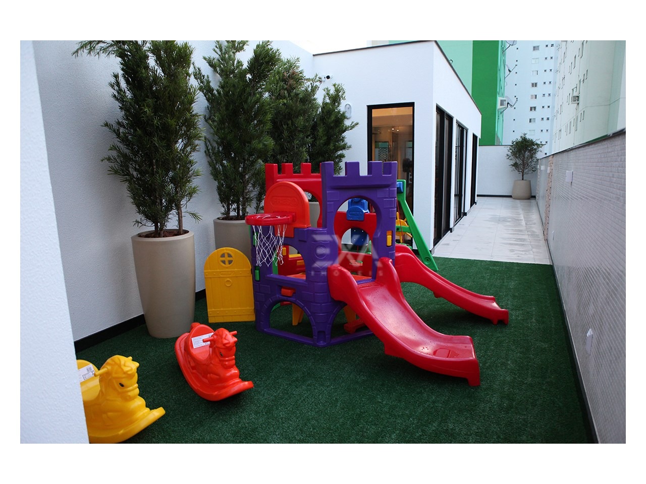 Apartamento, 3 quartos, 122 m² - Foto 30