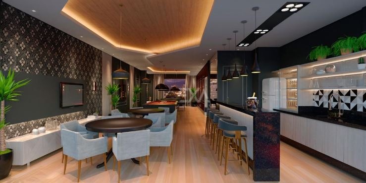 Apartamento, 4 quartos, 511 m² - Foto 6