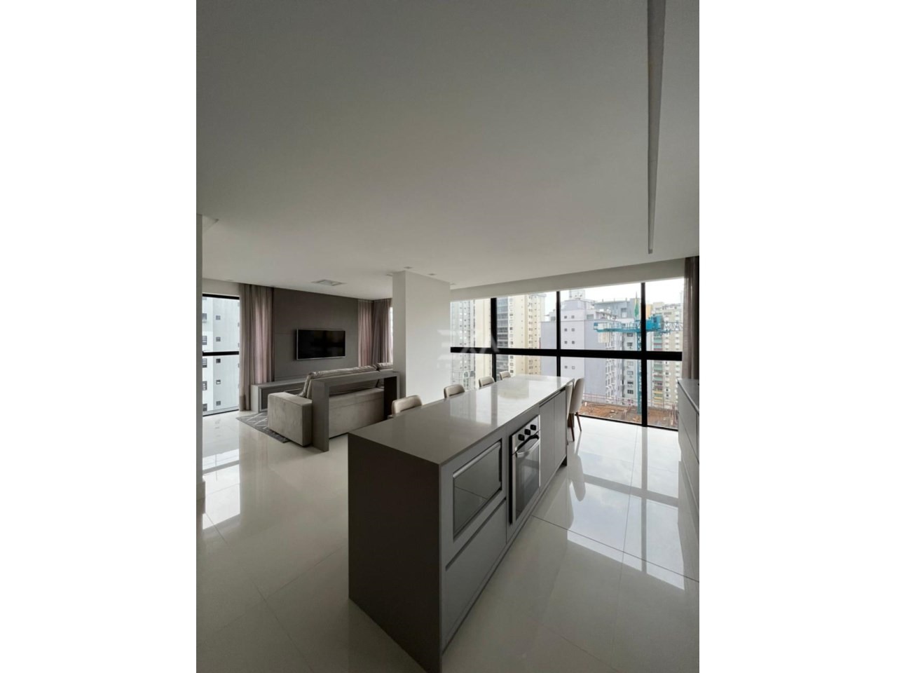 Apartamento, 3 quartos, 122 m² - Foto 12