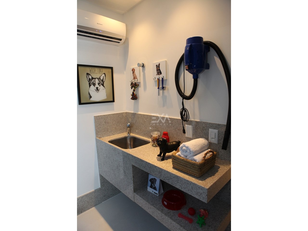 Apartamento, 3 quartos, 122 m² - Foto 33