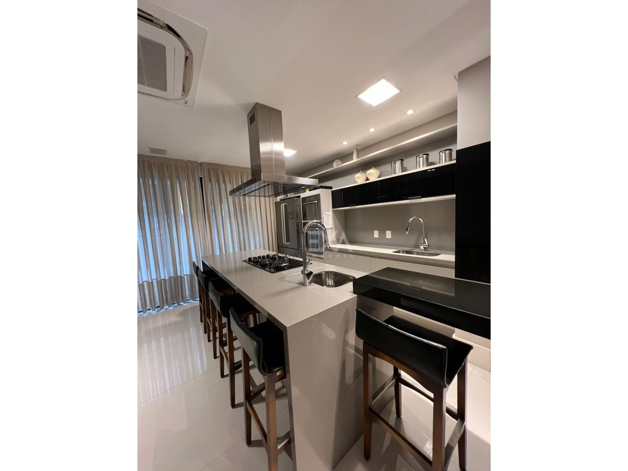 Apartamento, 3 quartos, 122 m² - Foto 16