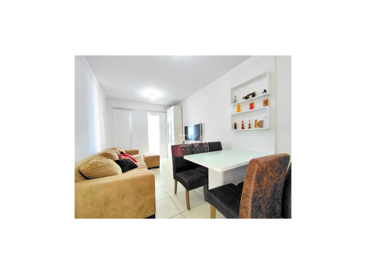 Apartamento, 3 quartos, 91 m² - Foto 5