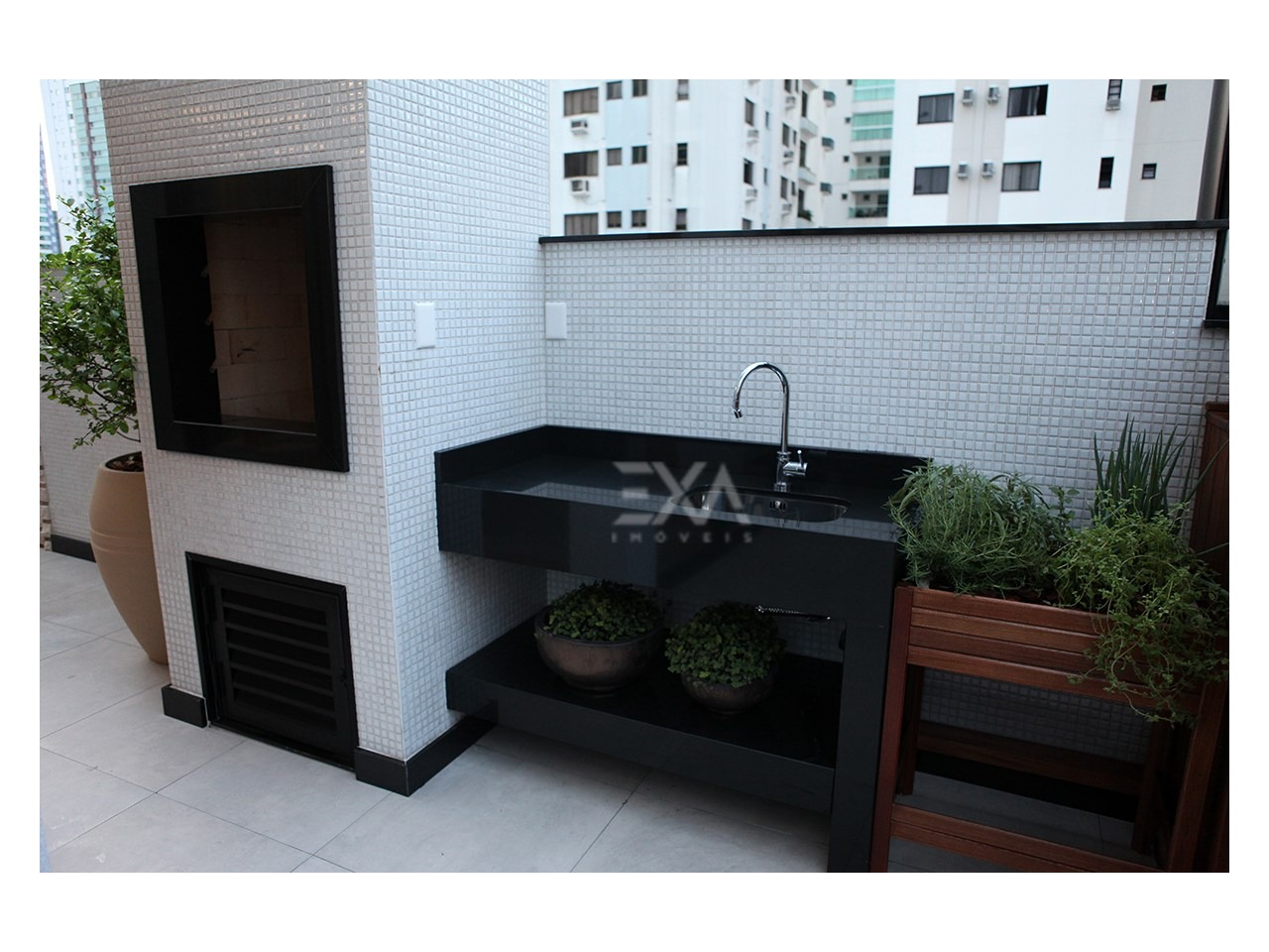 Apartamento, 3 quartos, 122 m² - Foto 27