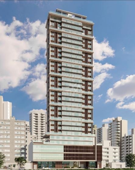 Apartamento, 4 quartos, 511 m² - Foto 2