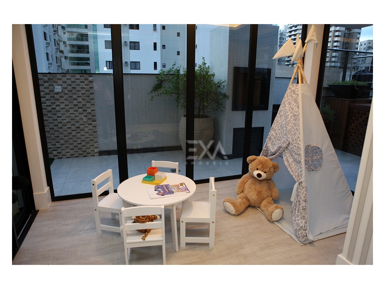 Apartamento, 3 quartos, 122 m² - Foto 32