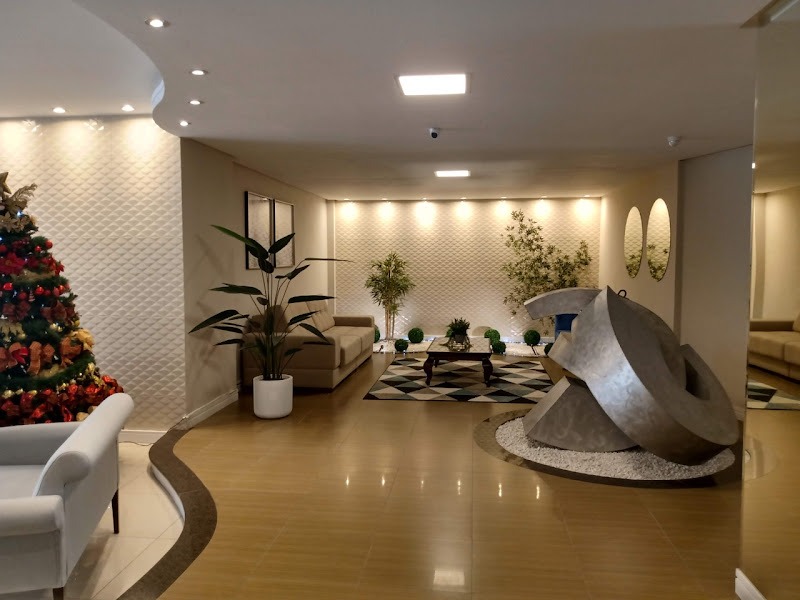 Apartamento, 3 quartos, 154 m² - Foto 3