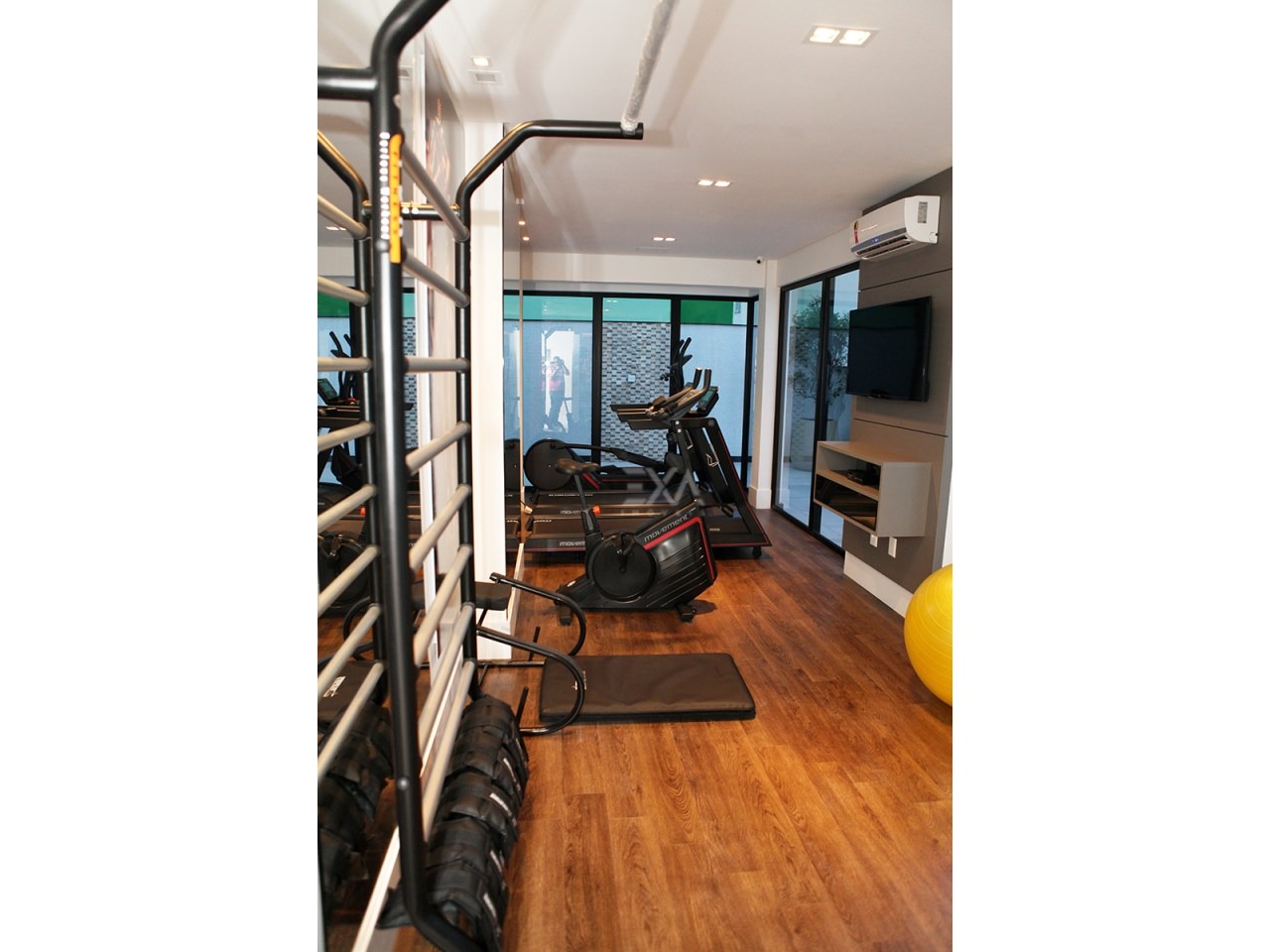 Apartamento, 3 quartos, 122 m² - Foto 25