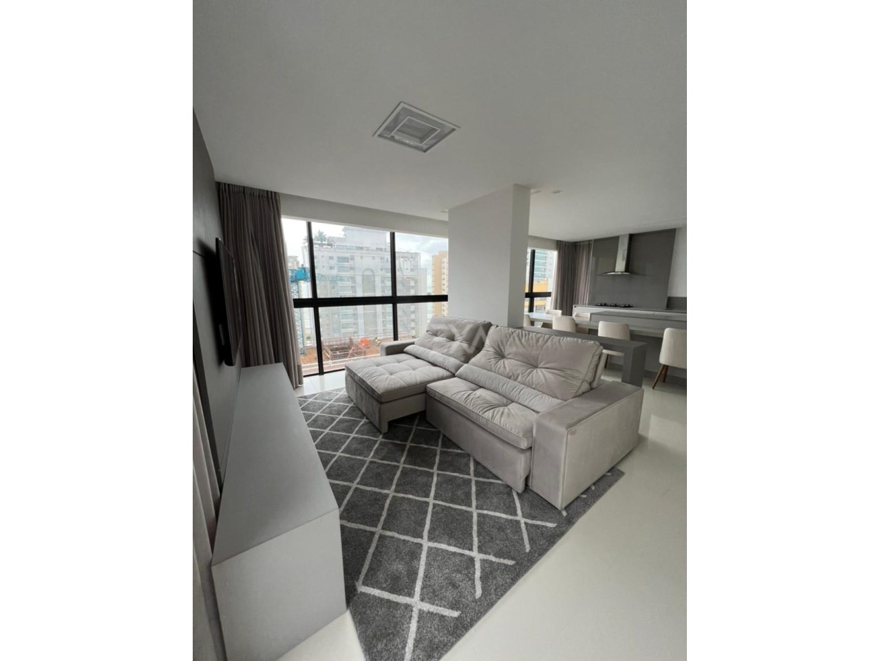 Apartamento, 3 quartos, 122 m² - Foto 8