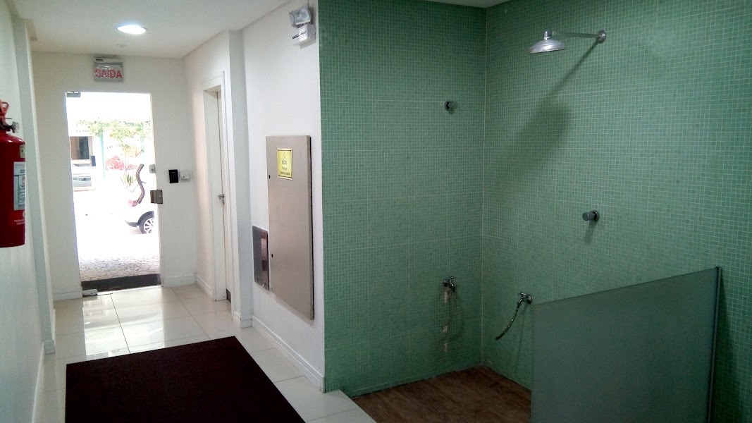 Apartamento, 3 quartos, 154 m² - Foto 11