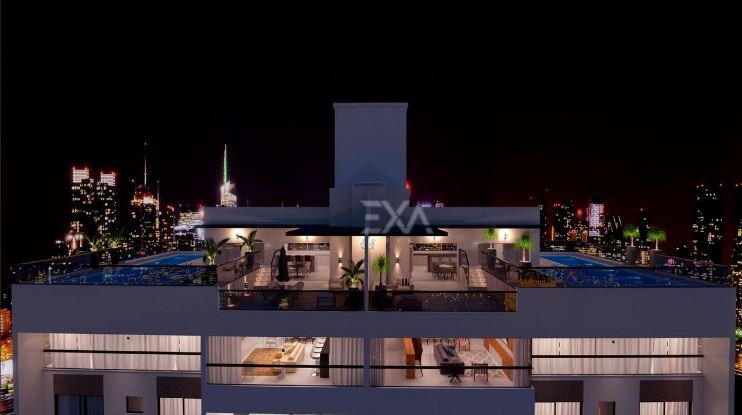 Apartamento, 4 quartos, 511 m² - Foto 3