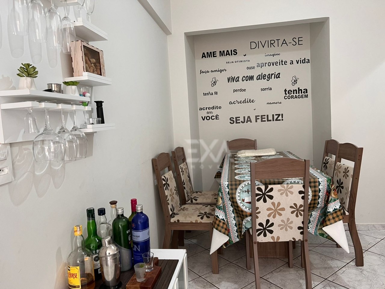 Apartamento, 2 quartos, 64 m² - Foto 3