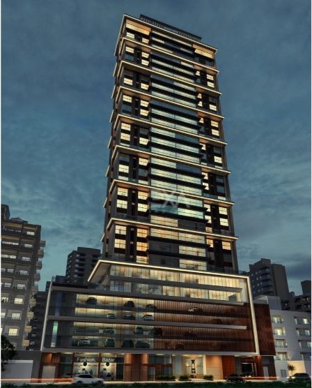 Apartamento, 4 quartos, 511 m² - Foto 1