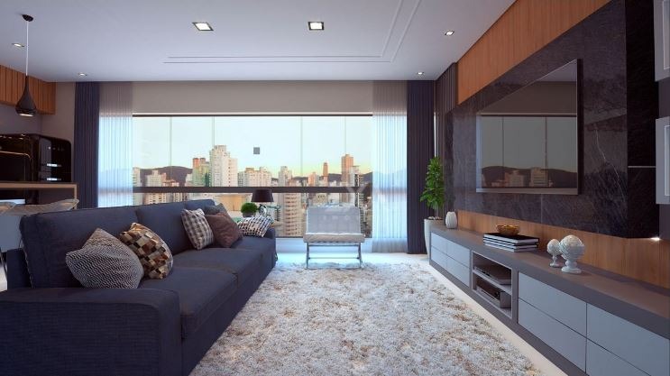 Apartamento, 4 quartos, 511 m² - Foto 9