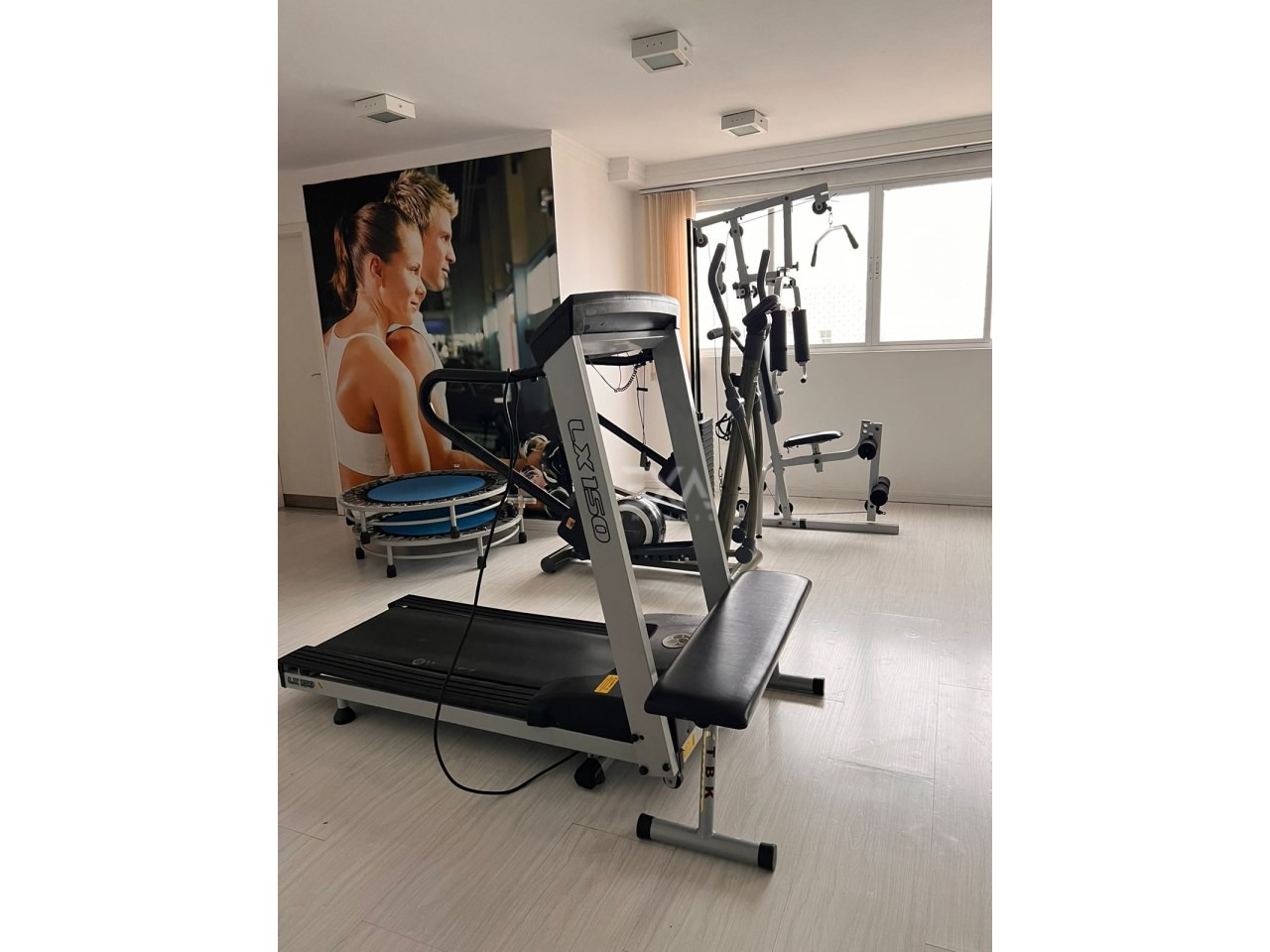 Apartamento, 3 quartos, 99 m² - Foto 22