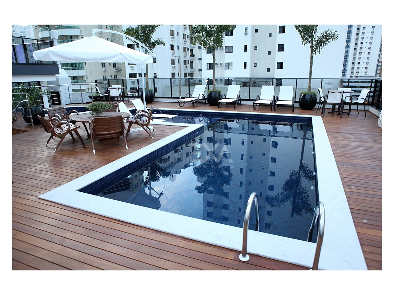 Apartamento, 3 quartos, 122 m² - Foto 29
