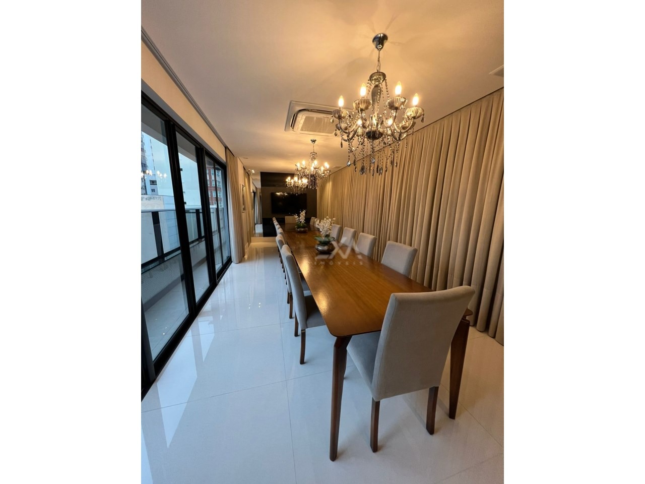Apartamento, 3 quartos, 122 m² - Foto 7