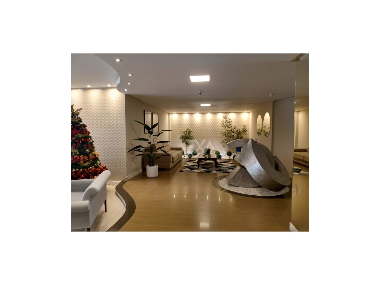 Apartamento, 3 quartos, 99 m² - Foto 3