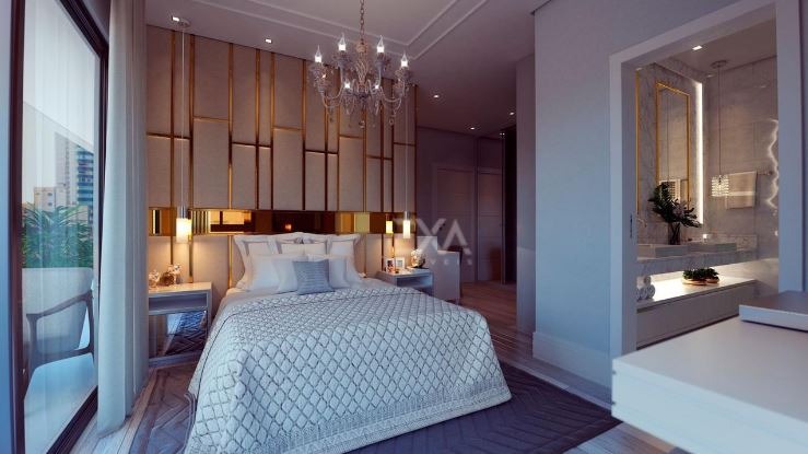 Apartamento, 4 quartos, 511 m² - Foto 7