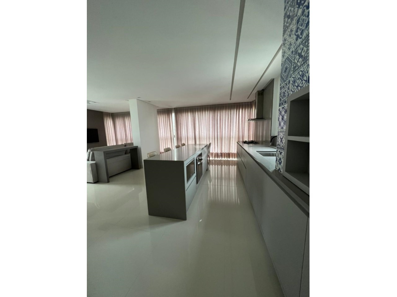 Apartamento, 3 quartos, 122 m² - Foto 5