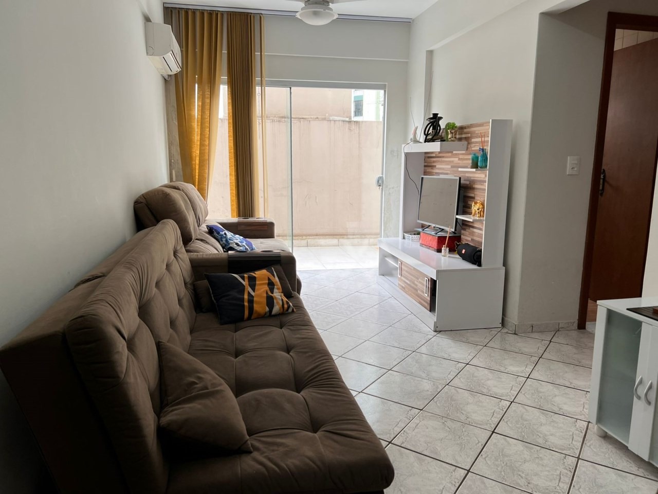 Apartamento, 2 quartos, 64 m² - Foto 1