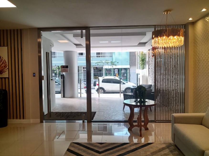 Apartamento, 3 quartos, 154 m² - Foto 2