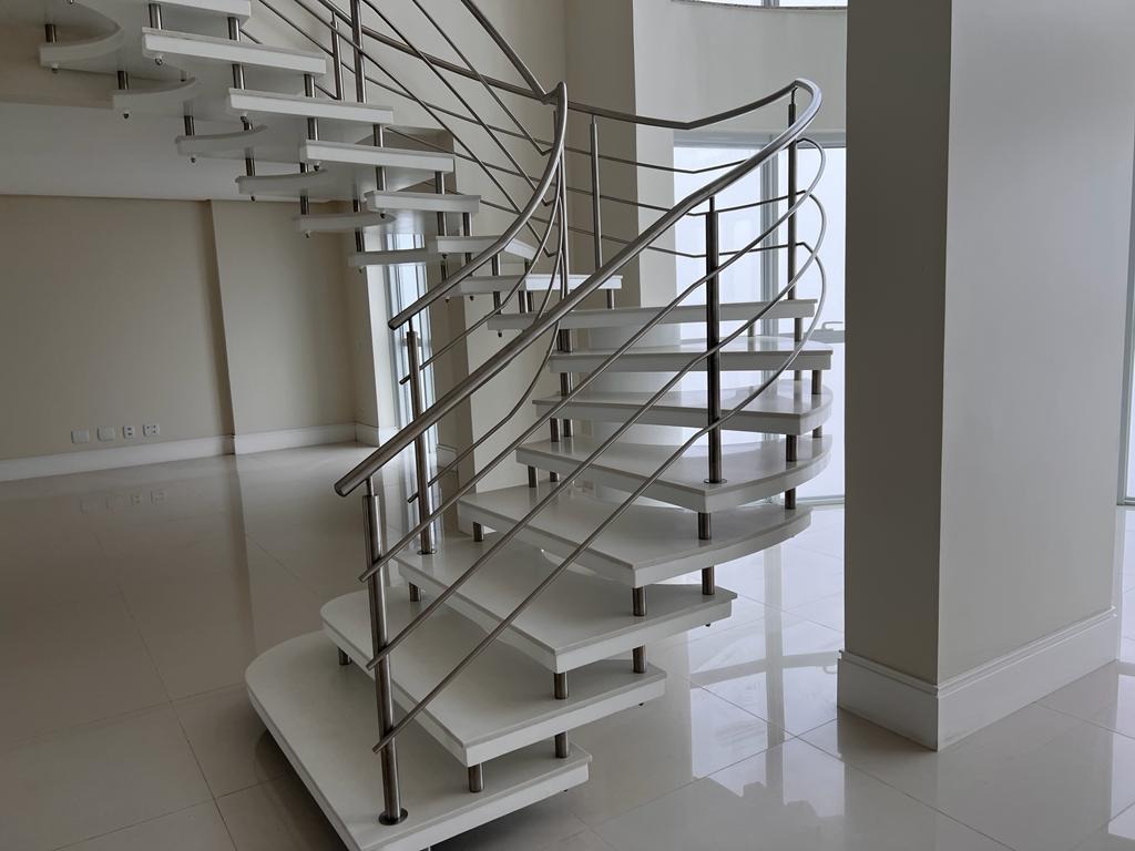 Apartamento, 4 quartos, 233 m² - Foto 8