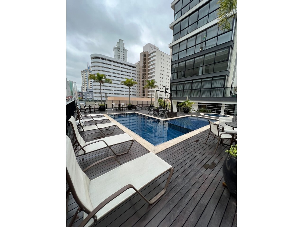 Apartamento, 3 quartos, 122 m² - Foto 14