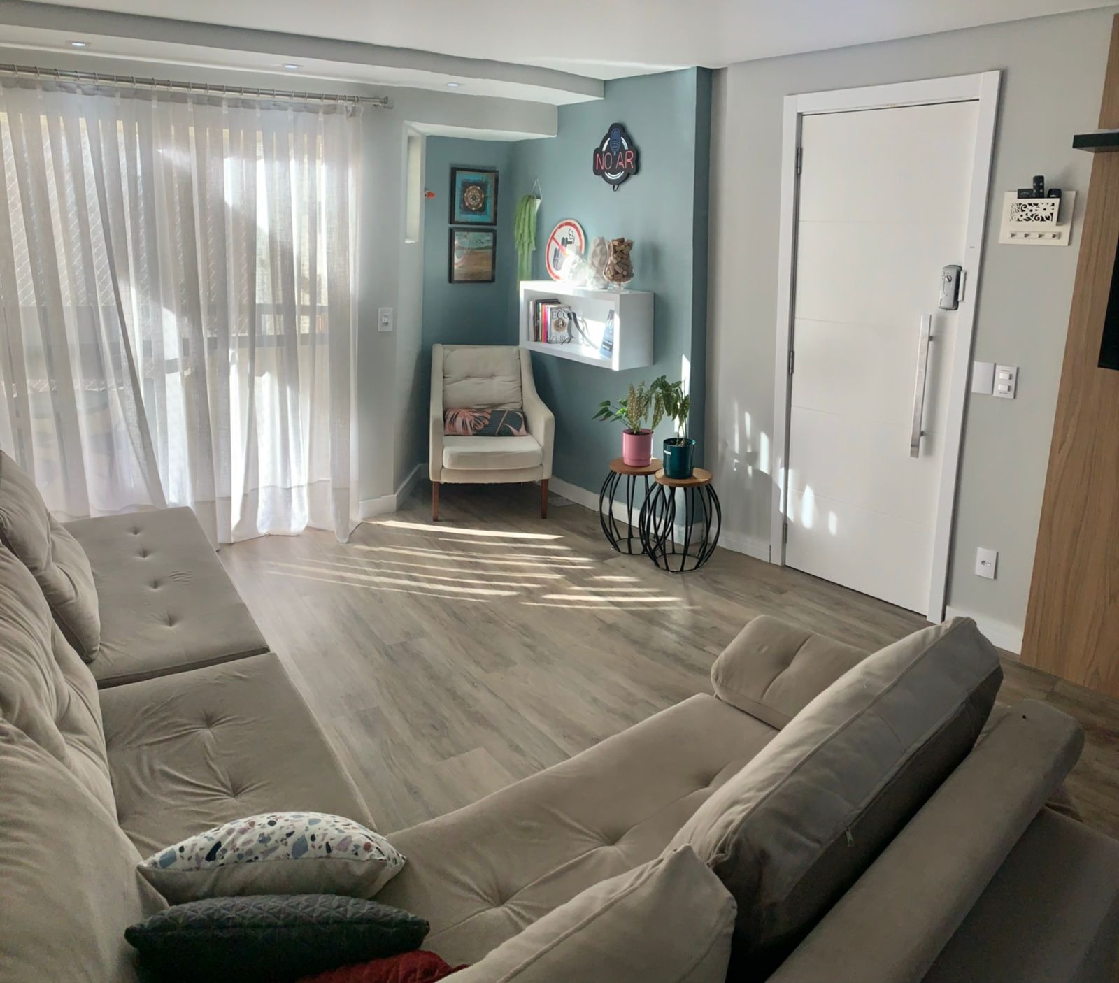 Apartamento, 2 quartos, 142 m² - Foto 3