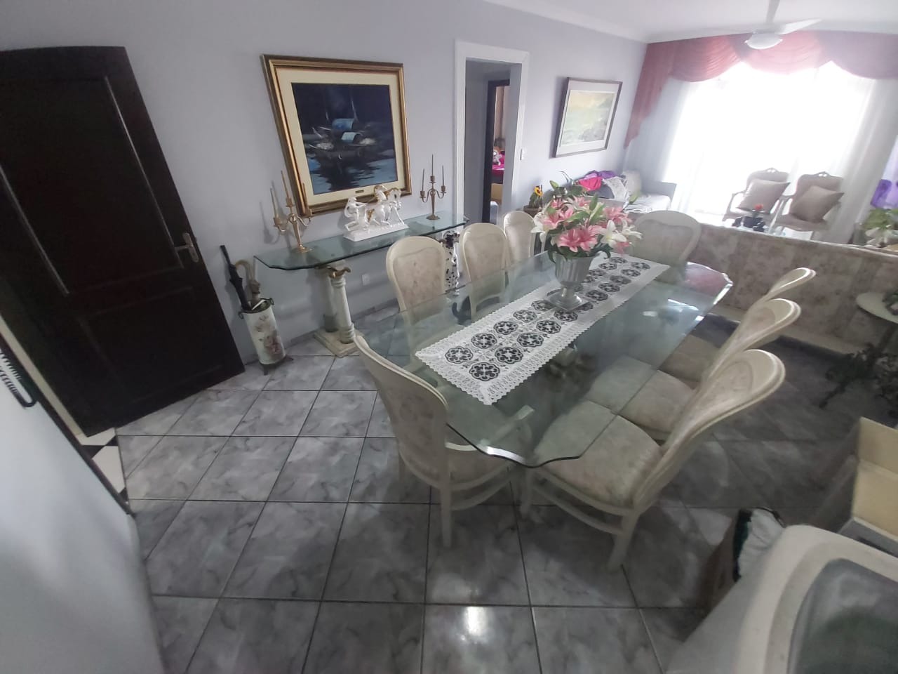 Apartamento, 3 quartos, 167 m² - Foto 15