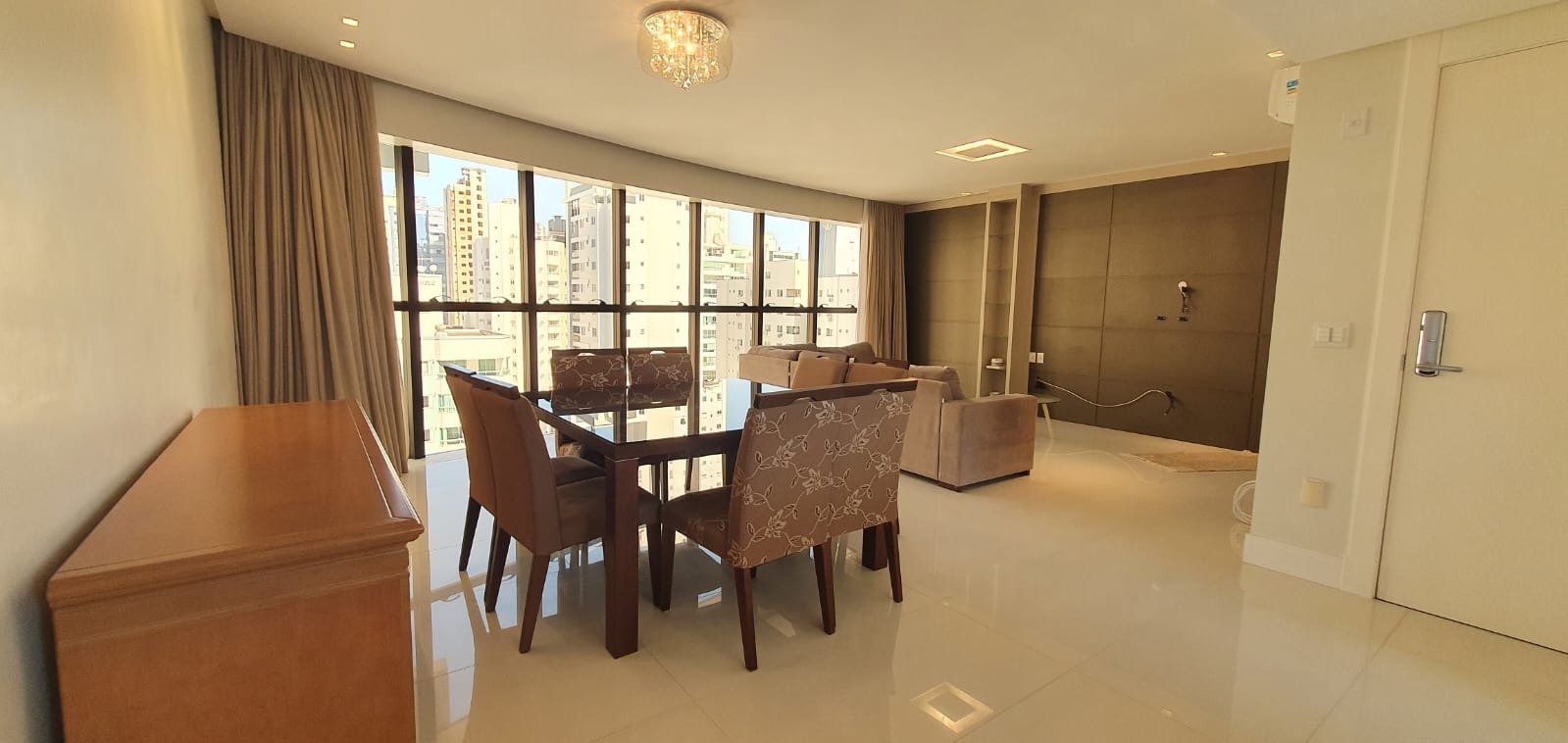 Apartamento, 3 quartos, 170 m² - Foto 3