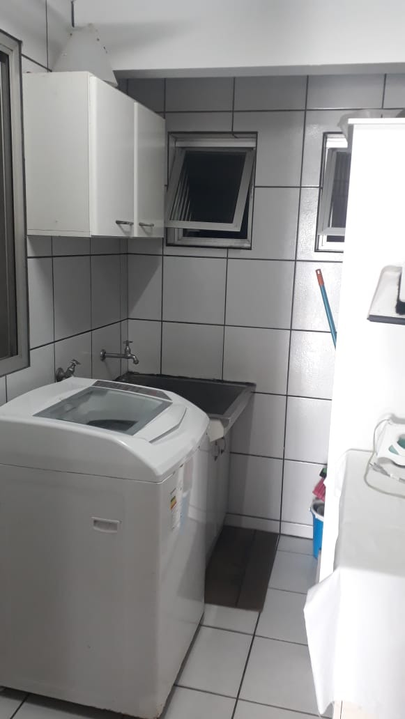 Apartamento, 3 quartos, 167 m² - Foto 3
