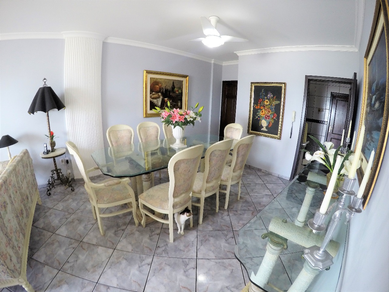 Apartamento, 3 quartos, 167 m² - Foto 31