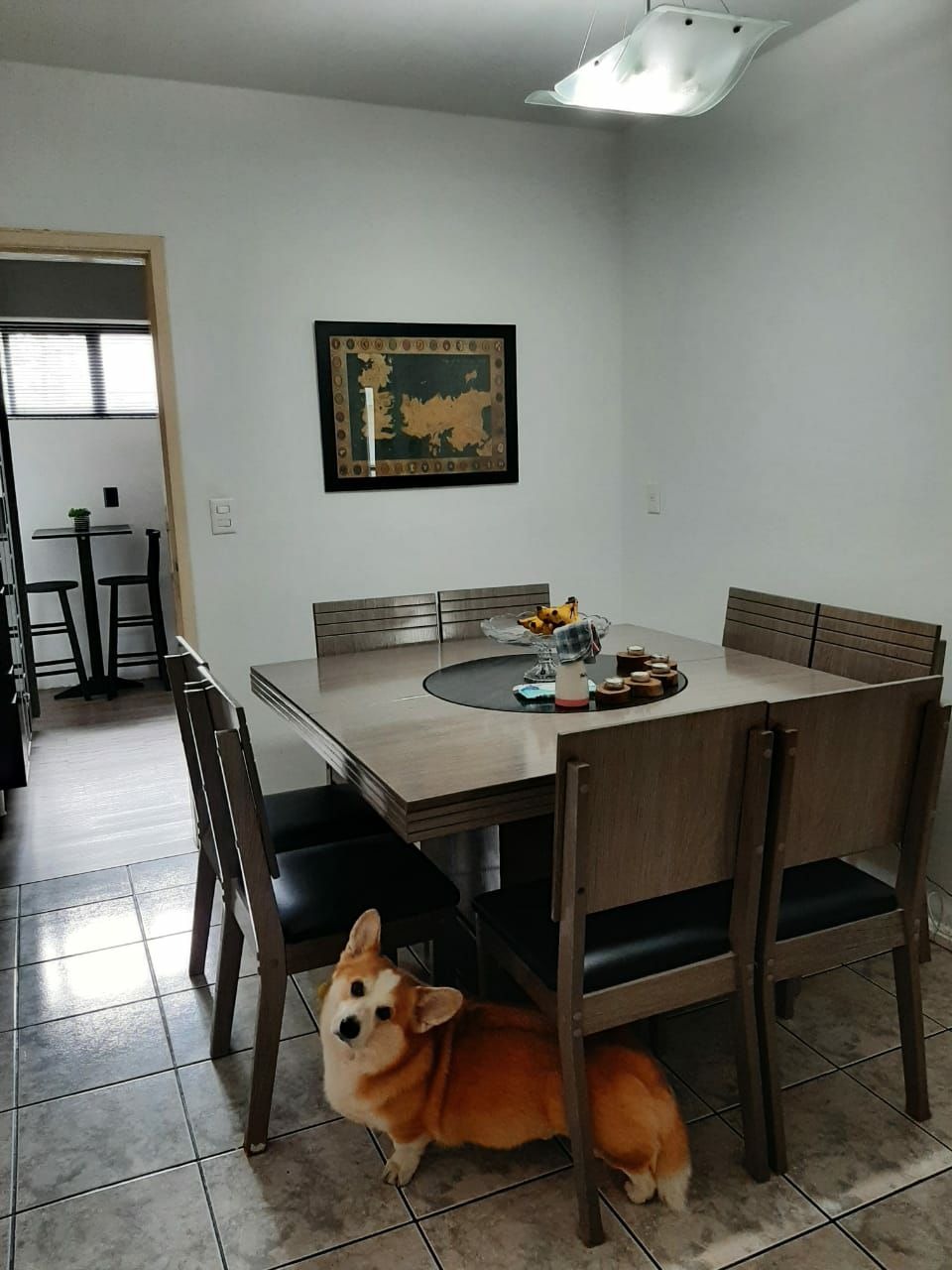 Apartamento, 3 quartos, 128 m² - Foto 8