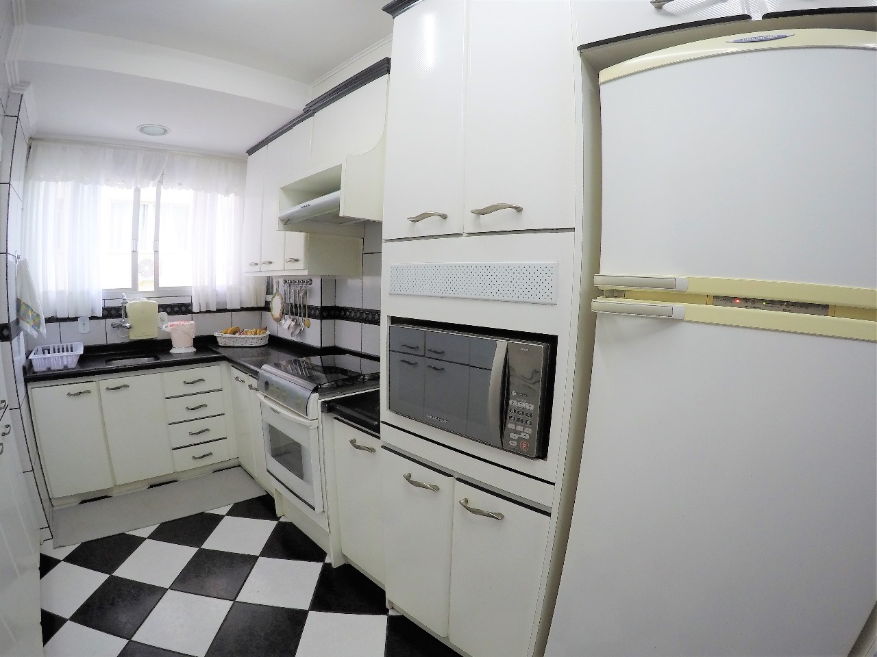 Apartamento, 3 quartos, 167 m² - Foto 11