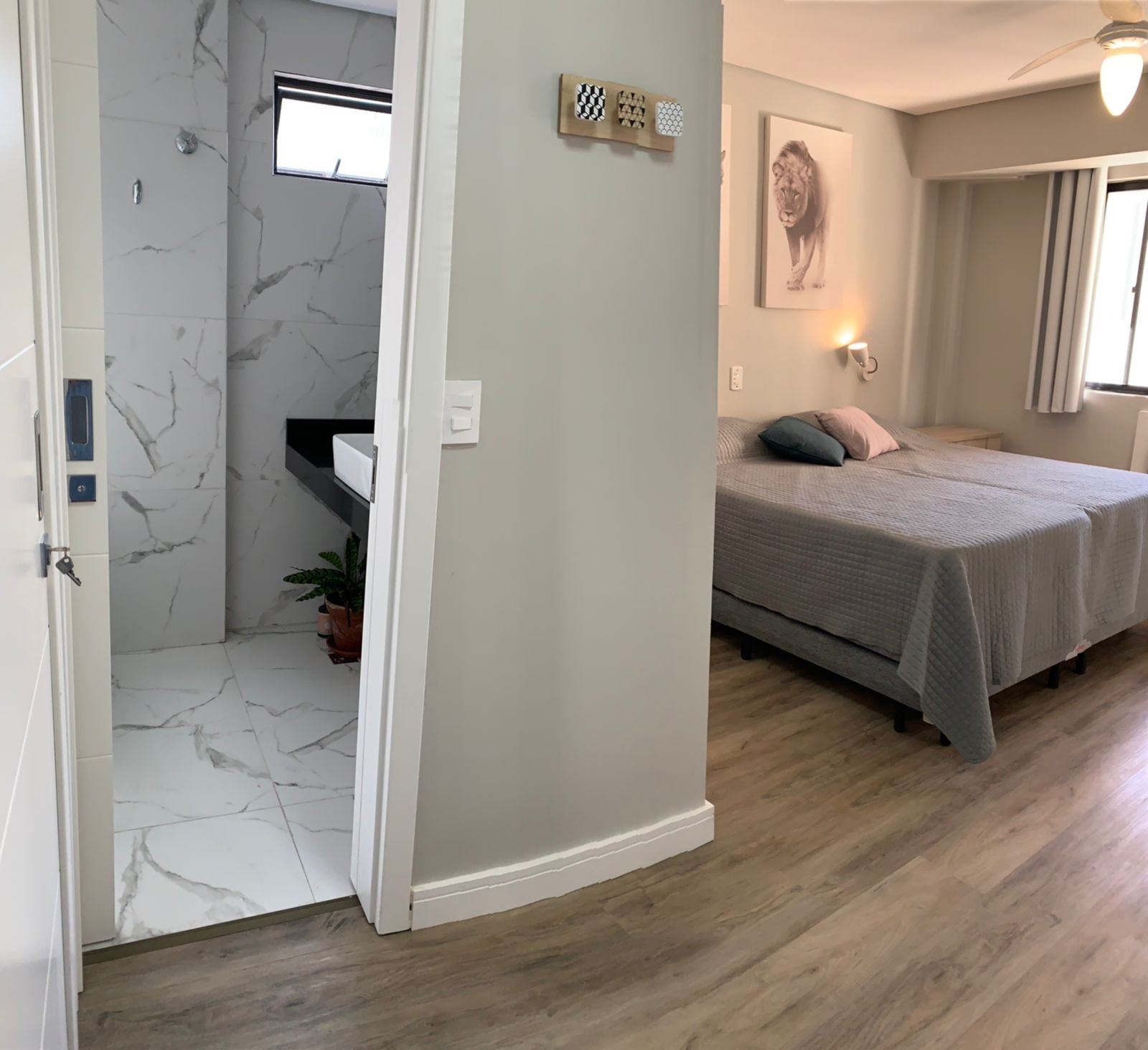 Apartamento, 2 quartos, 142 m² - Foto 27