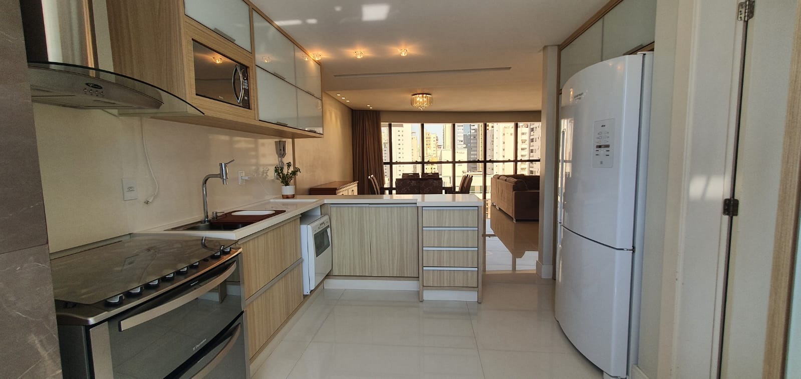Apartamento, 3 quartos, 170 m² - Foto 7