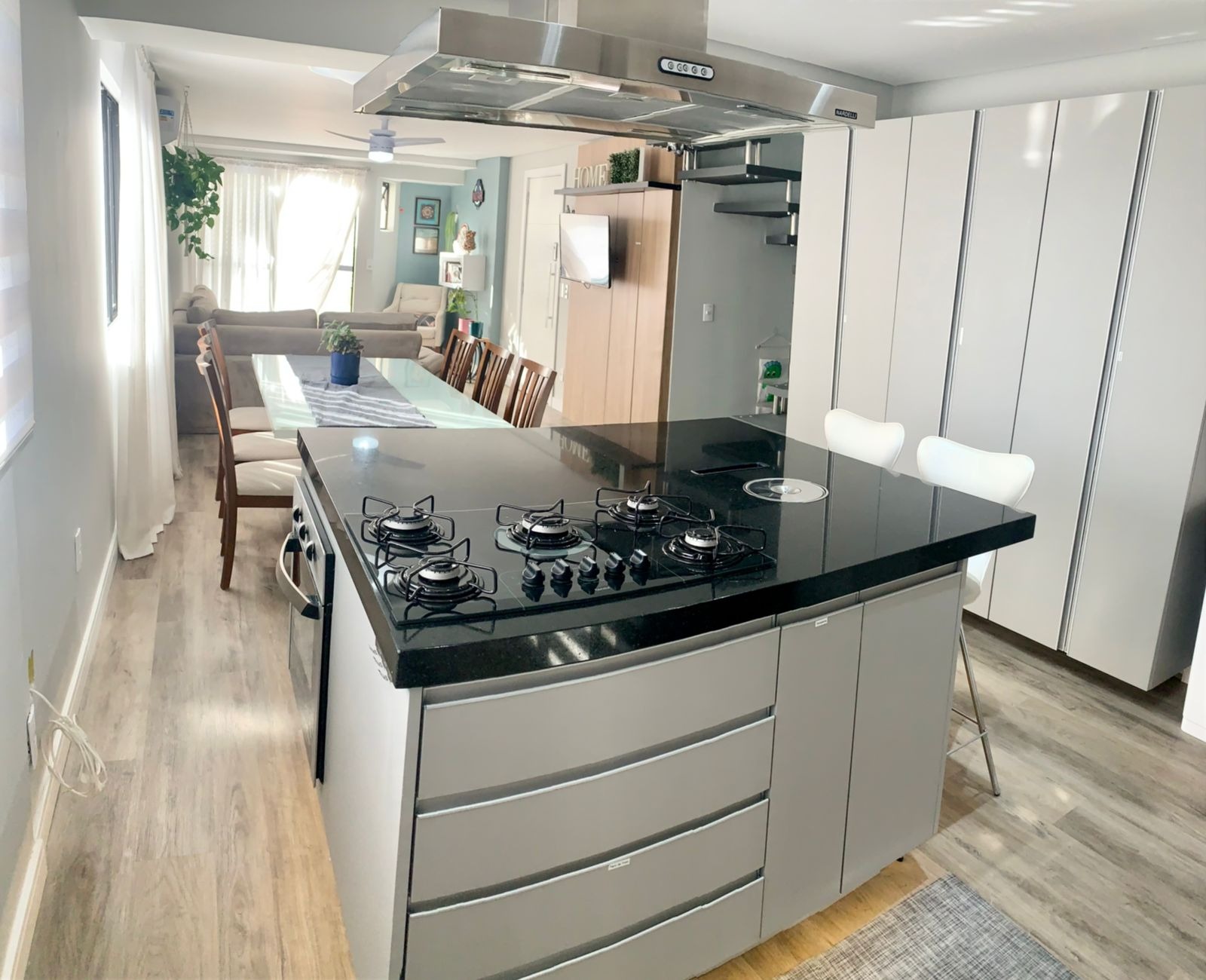 Apartamento, 2 quartos, 142 m² - Foto 6