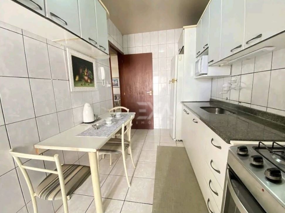 Apartamento, 3 quartos, 130 m² - Foto 4
