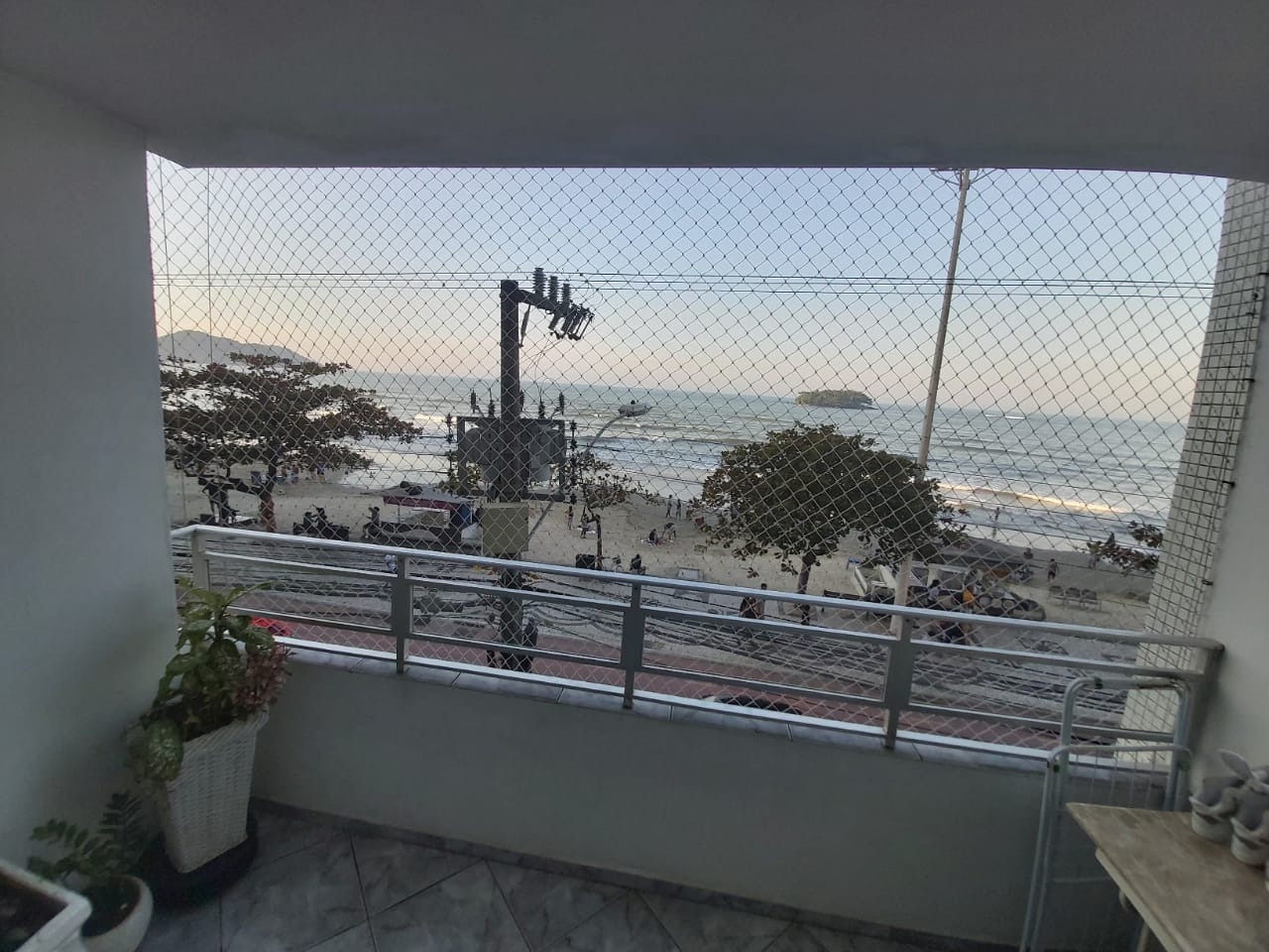 Apartamento, 3 quartos, 167 m² - Foto 1