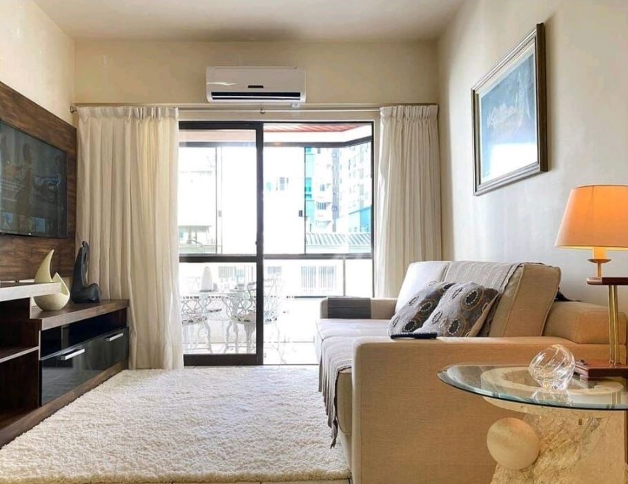 Apartamento, 3 quartos, 130 m² - Foto 1