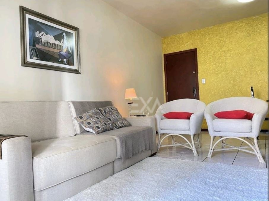 Apartamento, 3 quartos, 130 m² - Foto 12