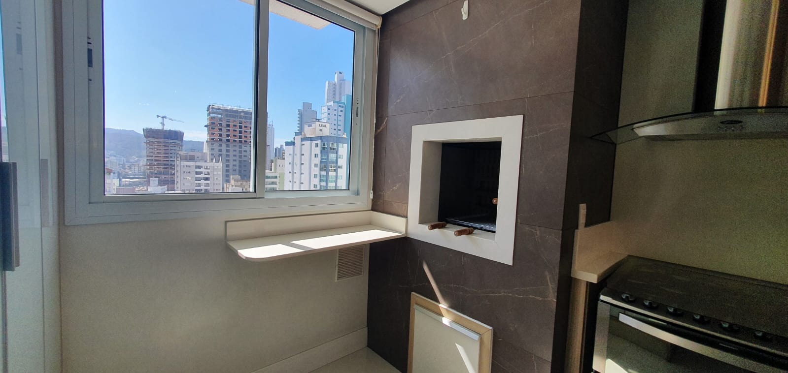 Apartamento, 3 quartos, 170 m² - Foto 11