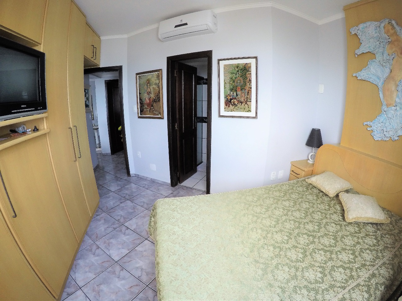 Apartamento, 3 quartos, 167 m² - Foto 9