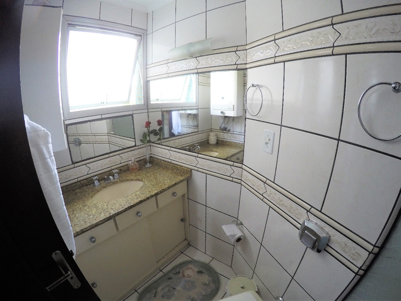 Apartamento, 3 quartos, 167 m² - Foto 8