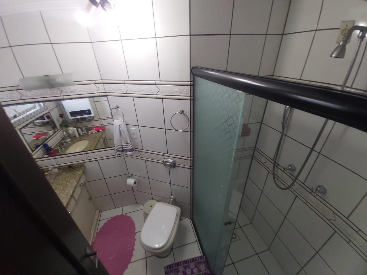 Apartamento, 3 quartos, 167 m² - Foto 12