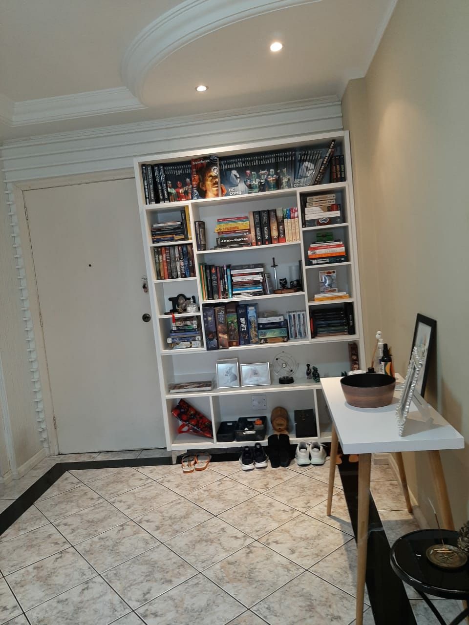 Apartamento, 3 quartos, 128 m² - Foto 6