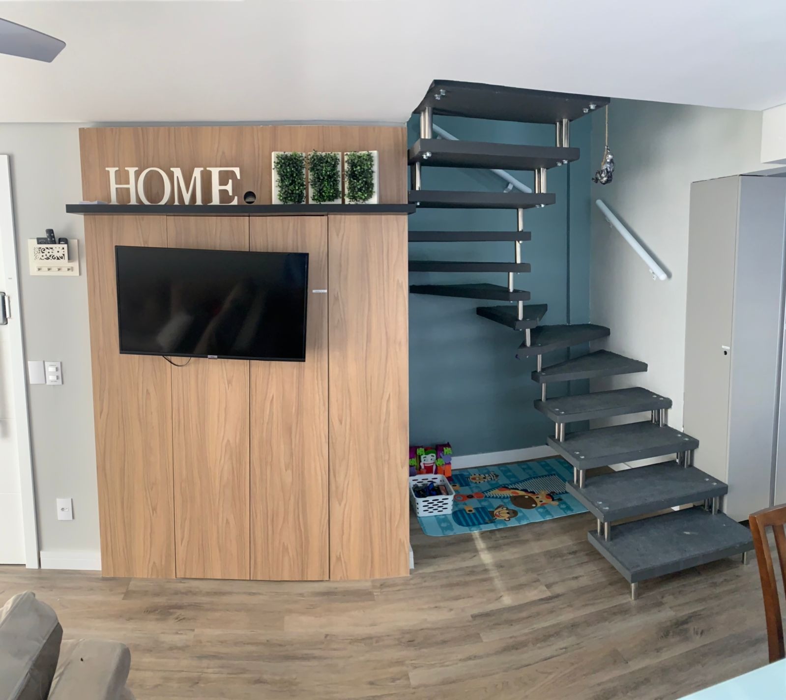 Apartamento, 2 quartos, 142 m² - Foto 2